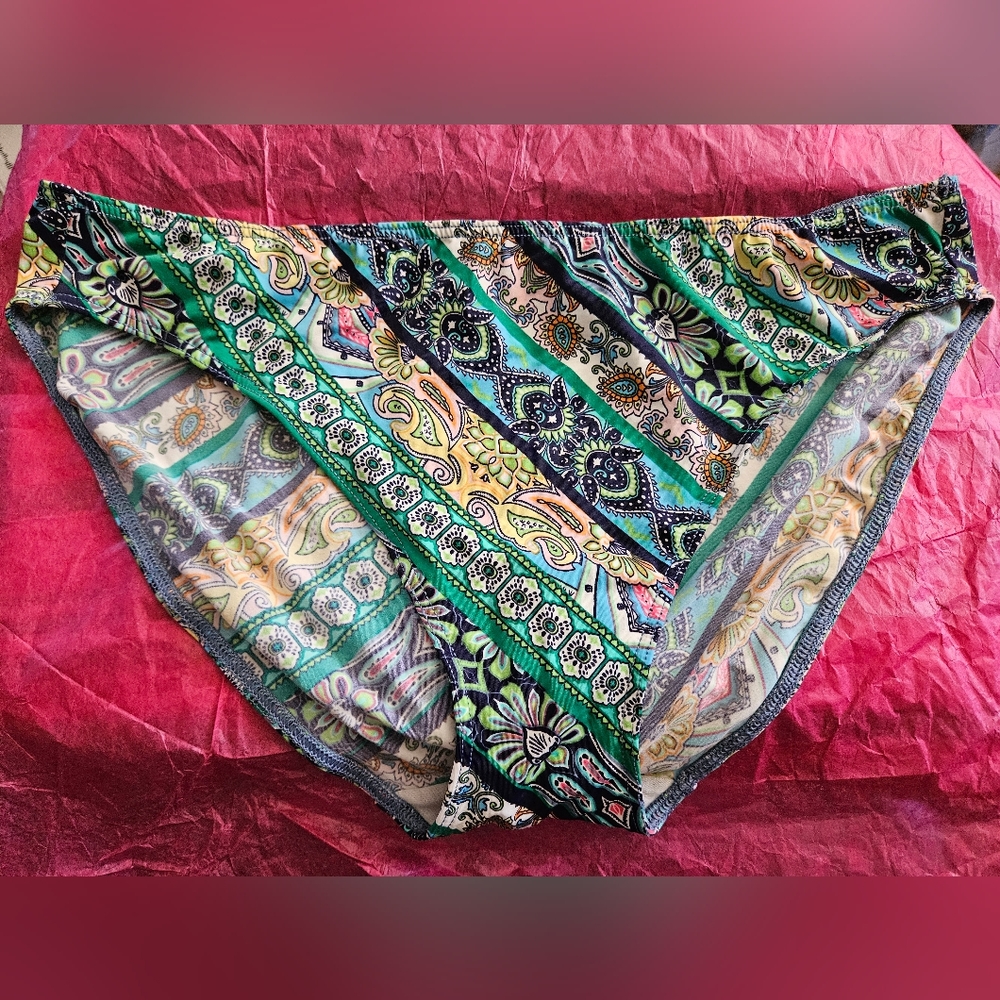 Victoria's Secret everyday bikini, set of 2, L